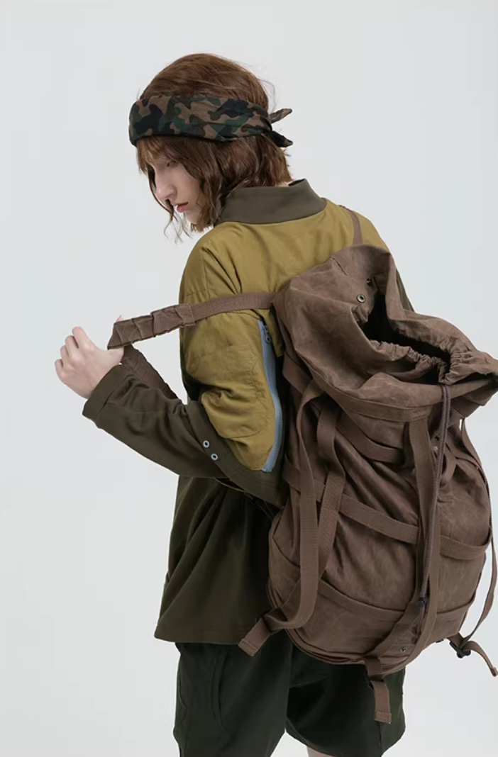 Field Modular Convertible Utility Top