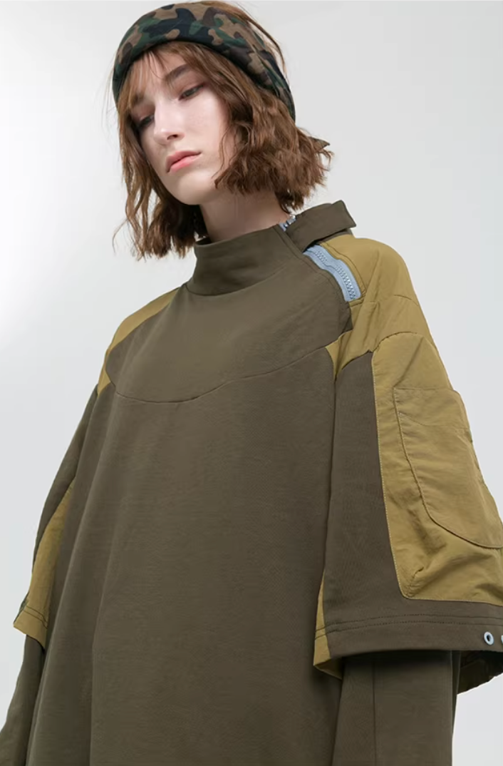 Field Modular Convertible Utility Top