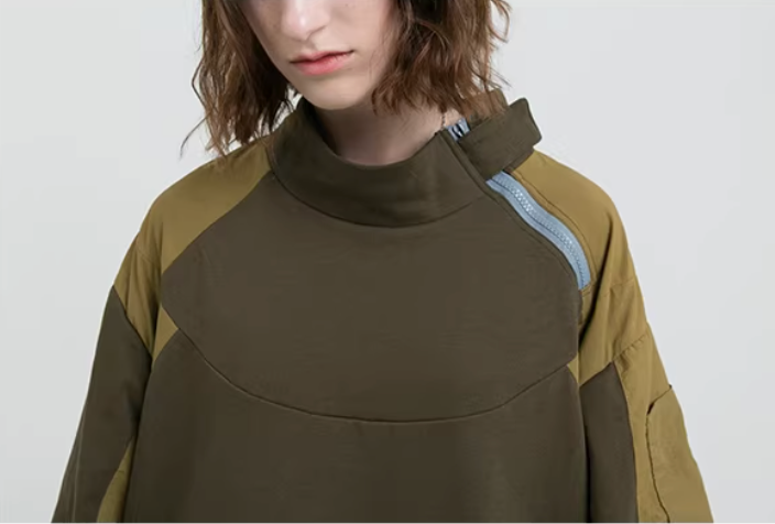 Field Modular Convertible Utility Top