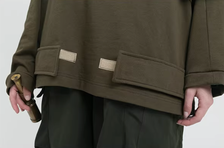 Field Modular Convertible Utility Top