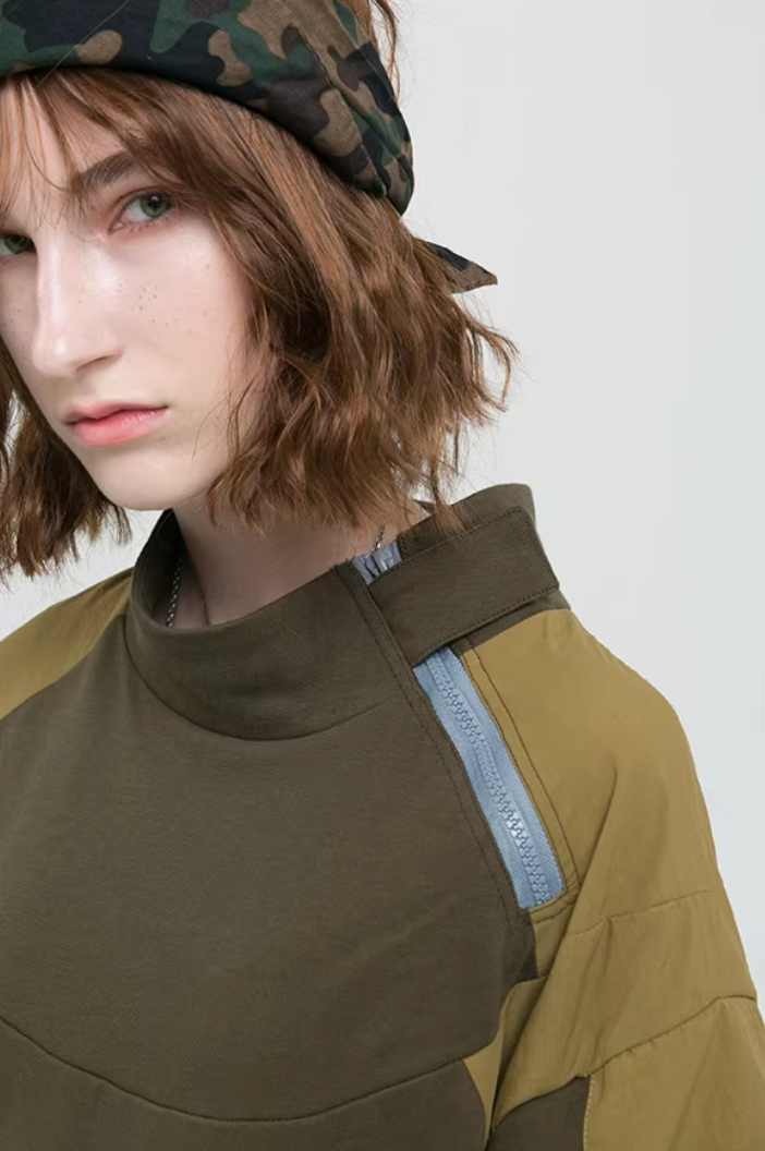 Field Modular Convertible Utility Top