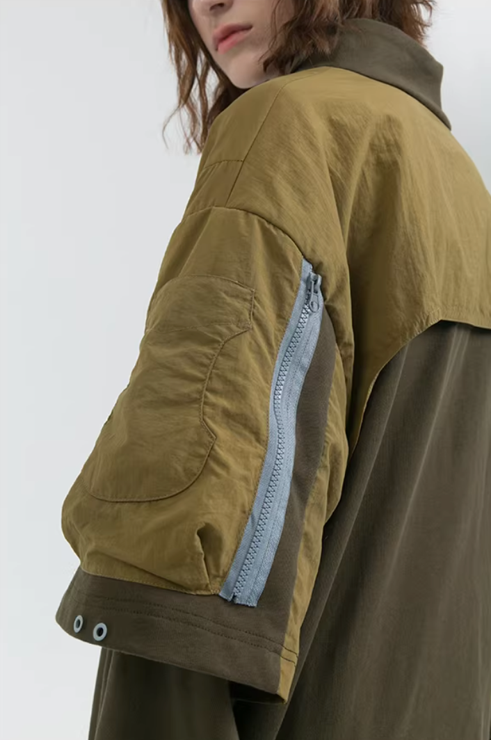 Field Modular Convertible Utility Top