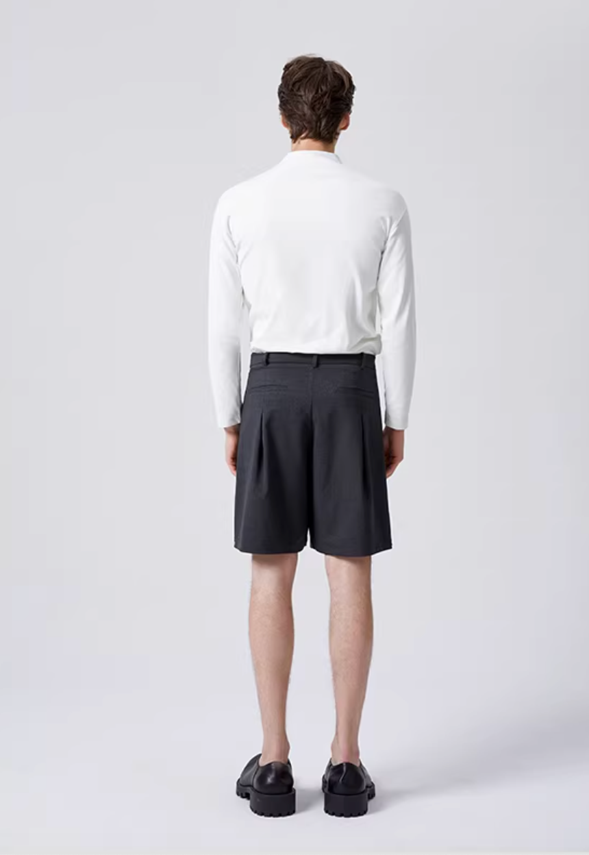 Architectural Rivet Hardware Short