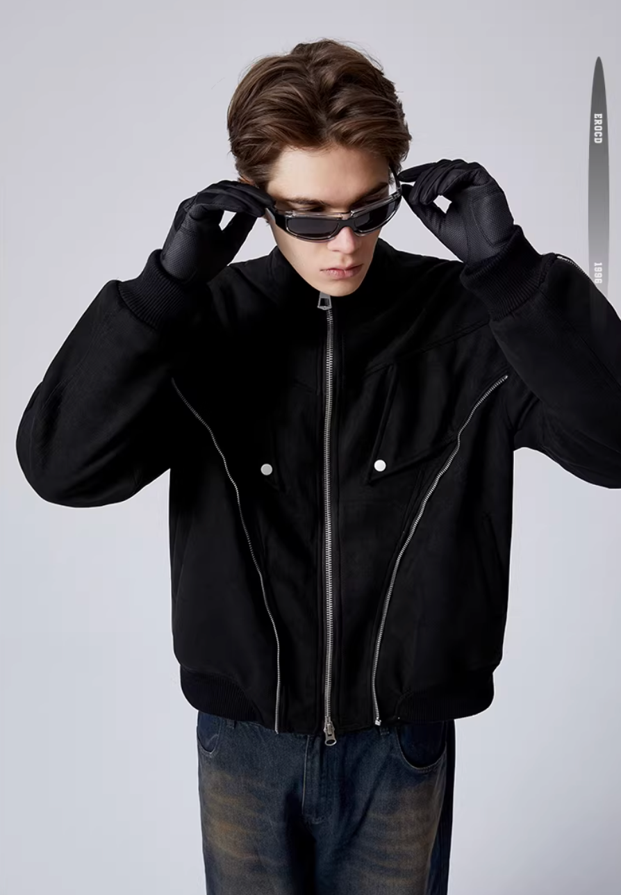 Divergent Zip Bomber