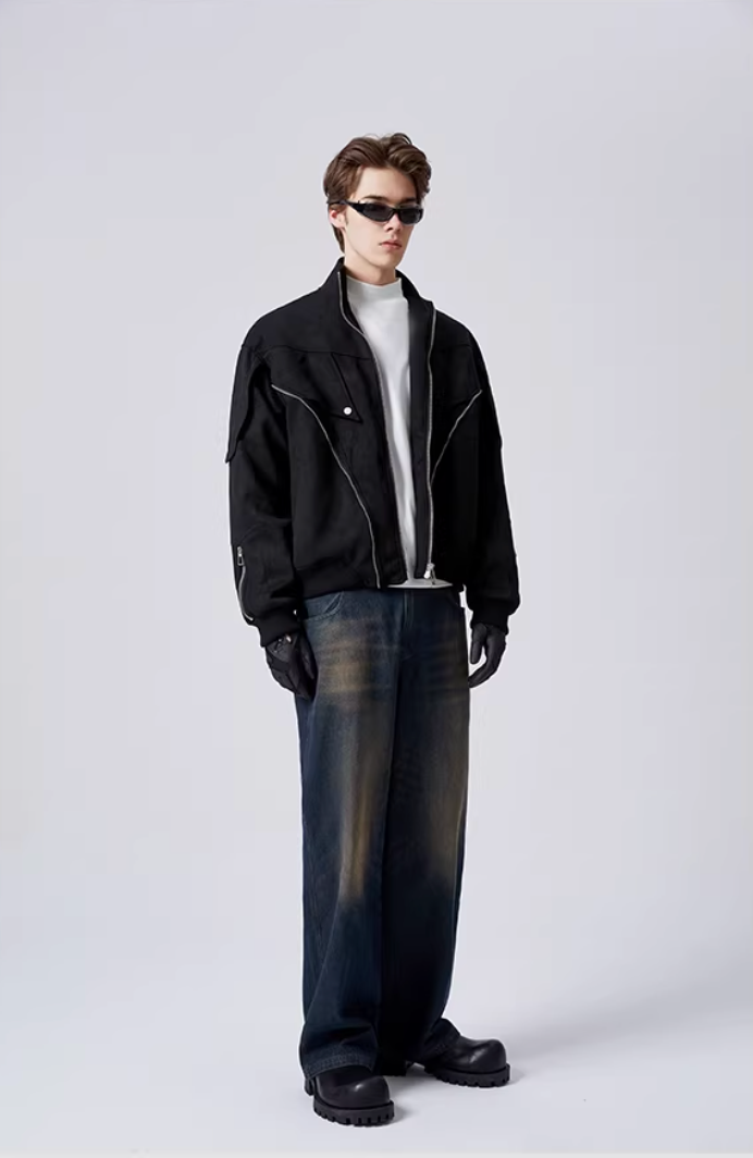 Divergent Zip Bomber