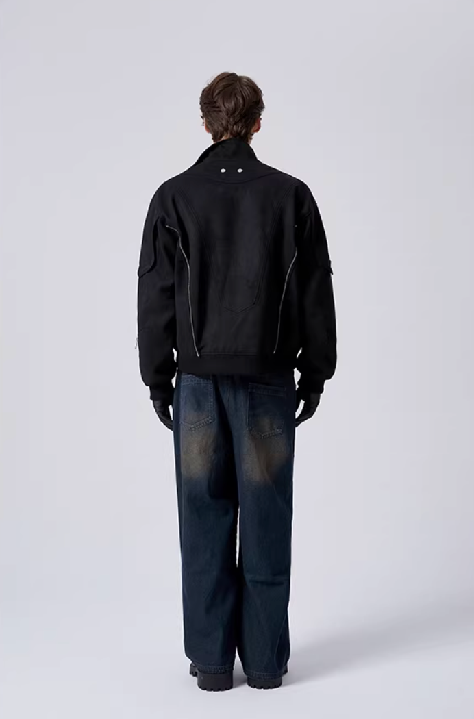 Divergent Zip Bomber