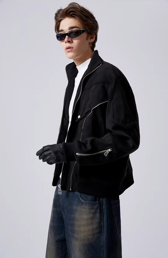 Divergent Zip Bomber