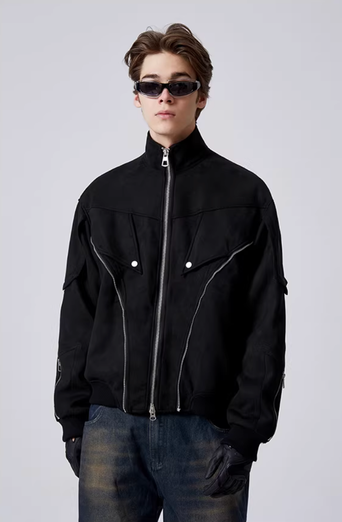 Divergent Zip Bomber