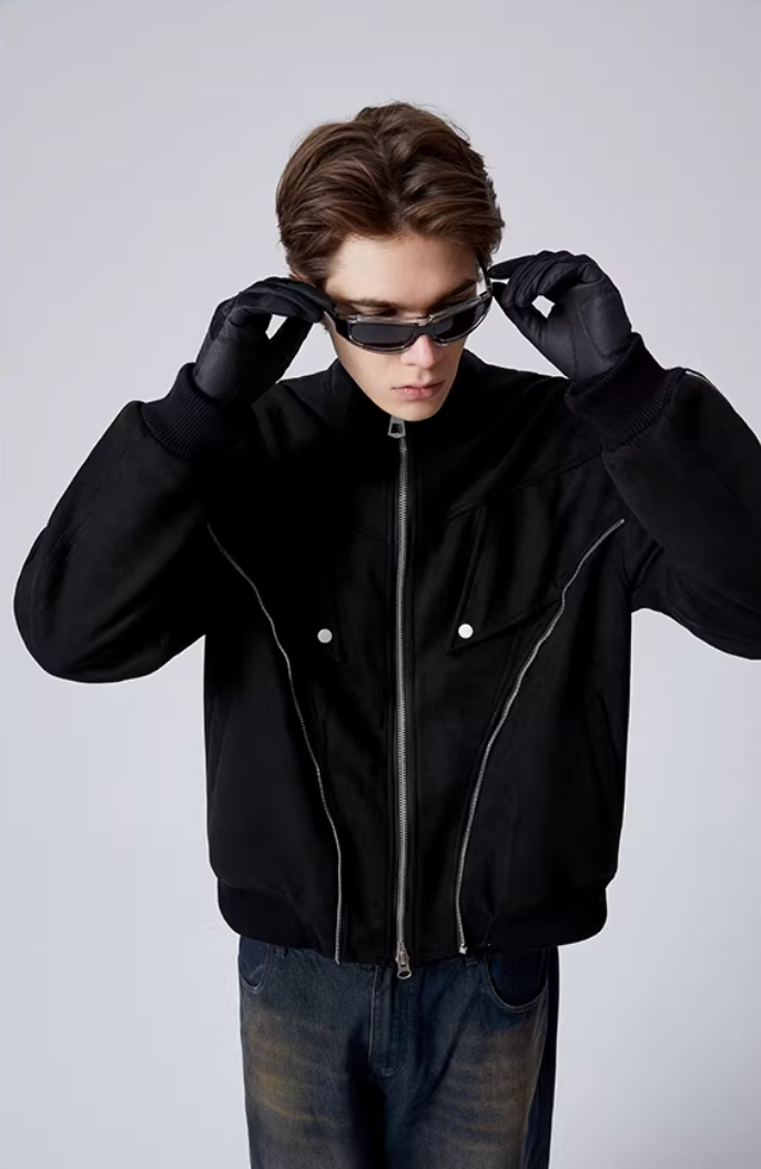 Divergent Zip Bomber