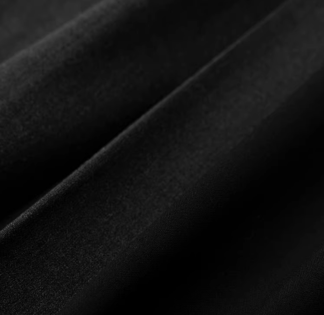 A-Line Pleated Culottes