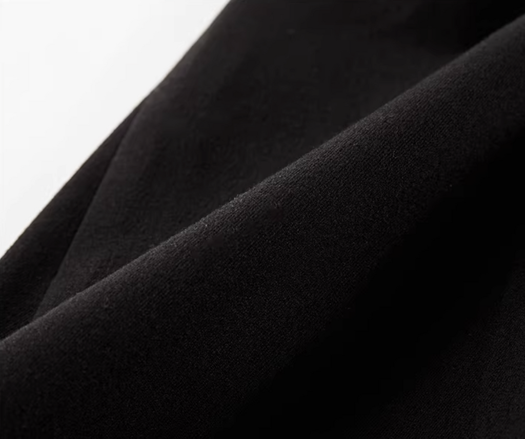 Shadow Pleat Culottes