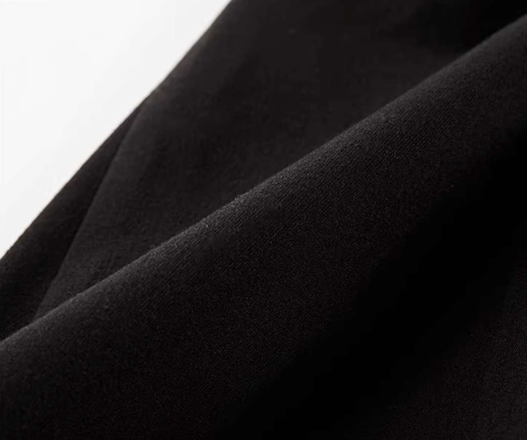 Shadow Pleat Culottes