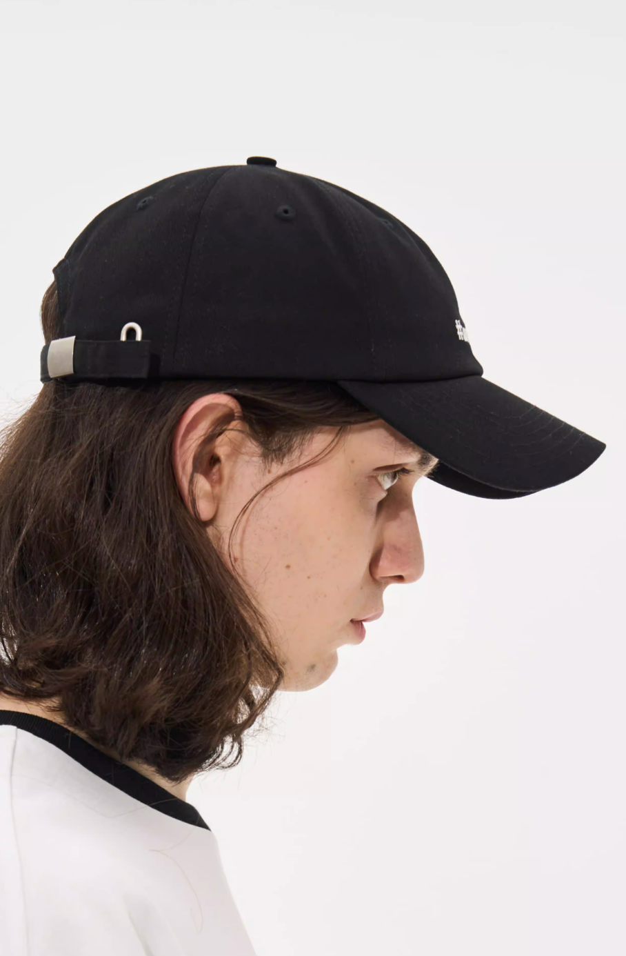 The Antiwork - Friday, My Second Favourite F-Word Baseball Cap