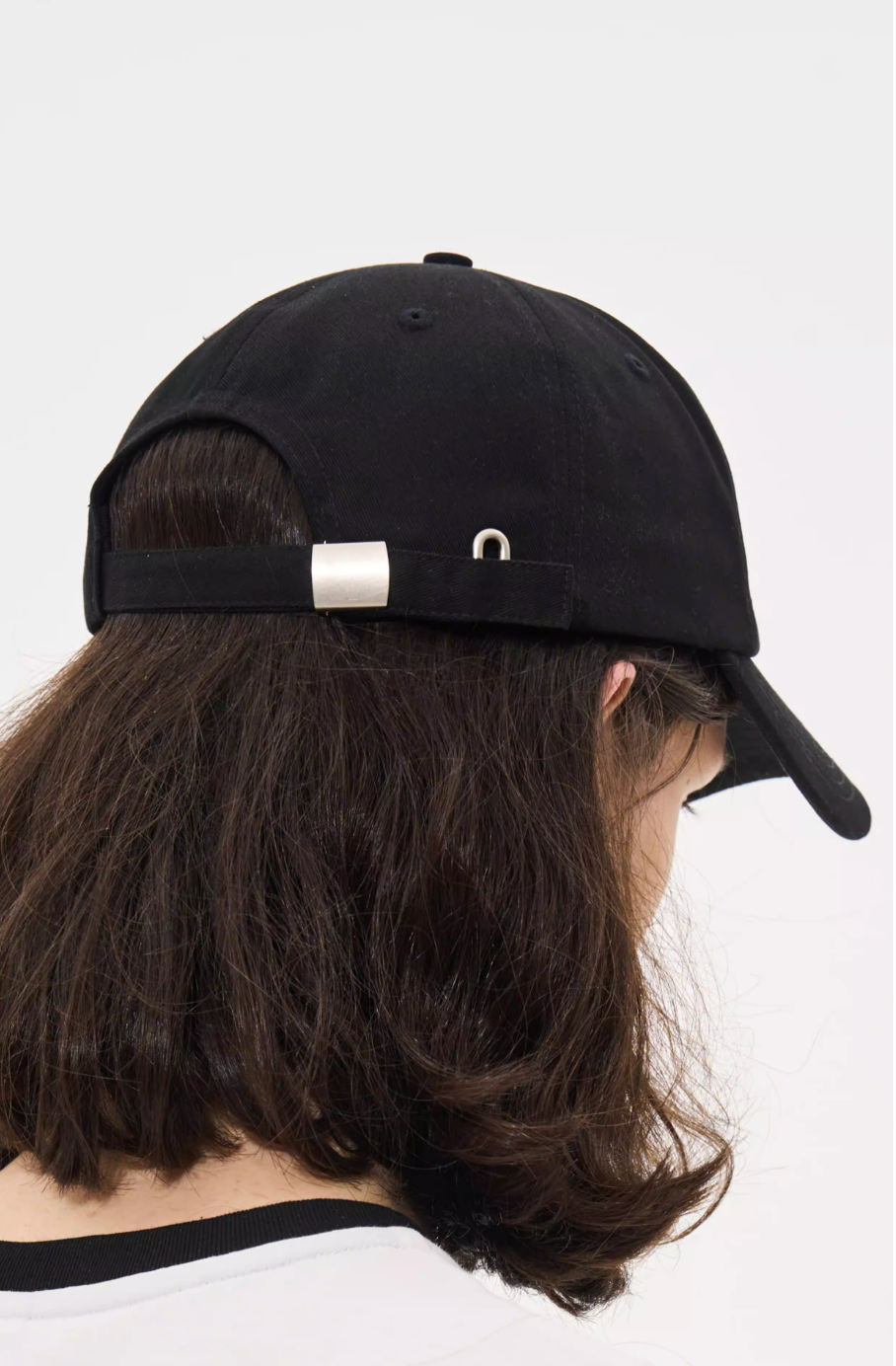 The Antiwork - Friday, My Second Favourite F-Word Baseball Cap