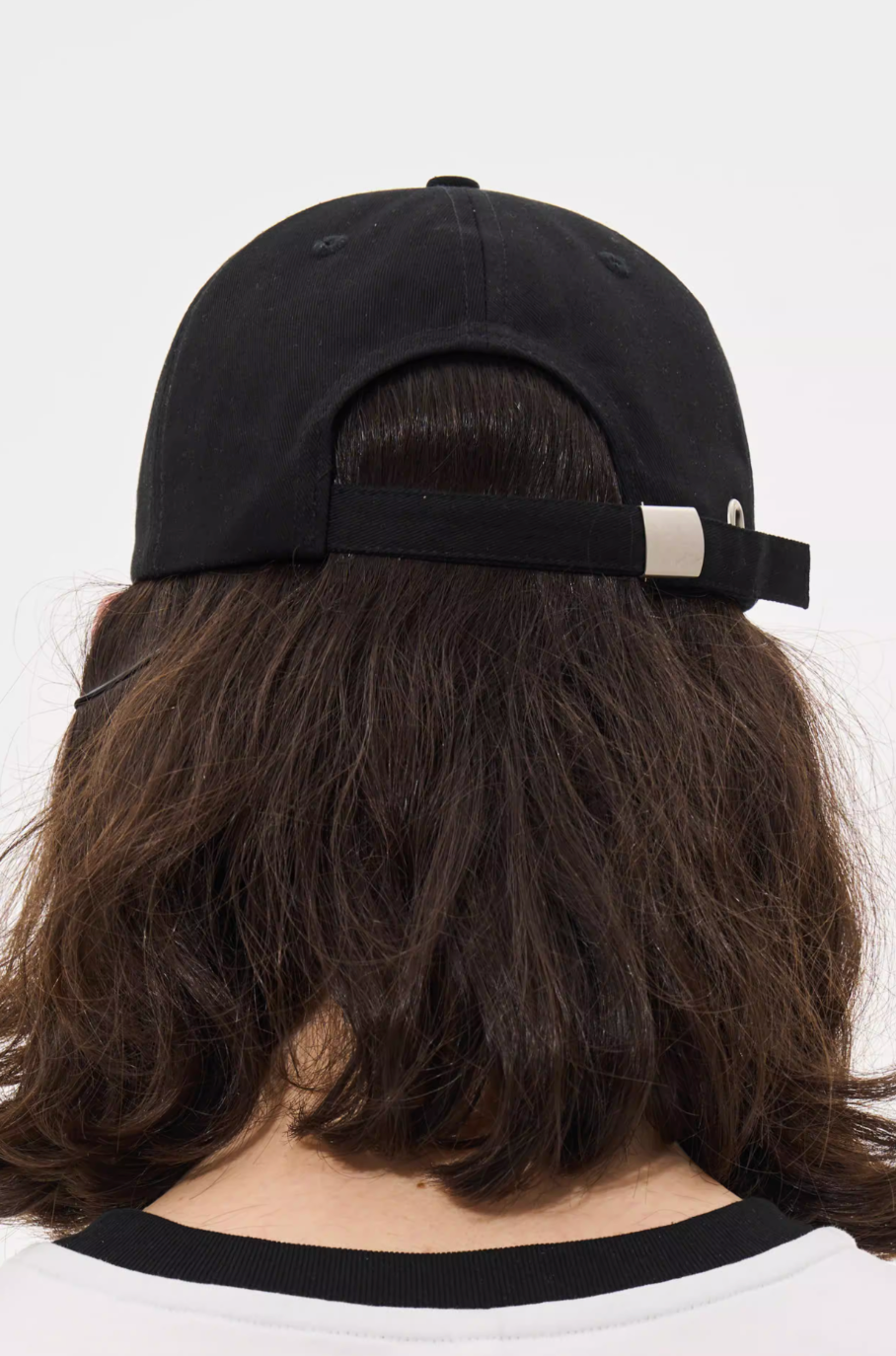 The Antiwork - Friday, My Second Favourite F-Word Baseball Cap