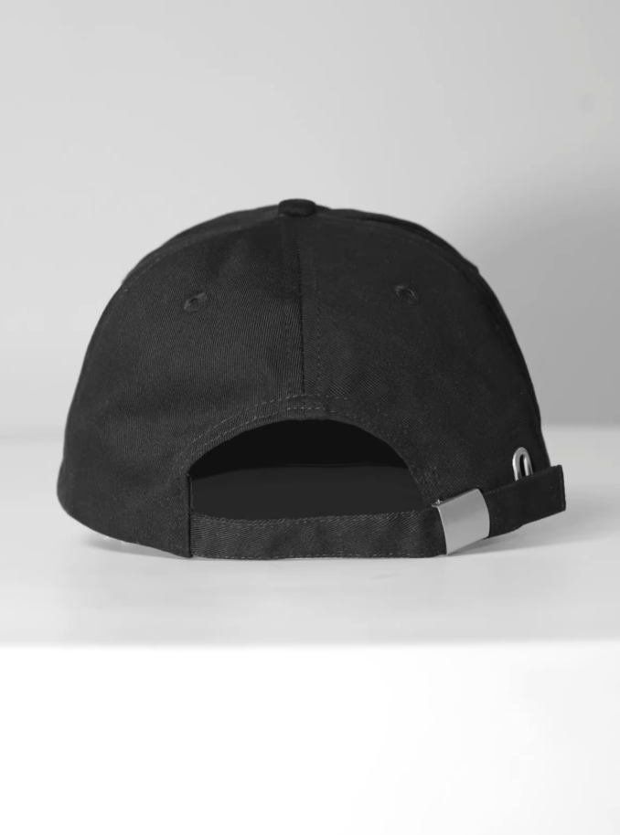 The Antiwork - Friday, My Second Favourite F-Word Baseball Cap