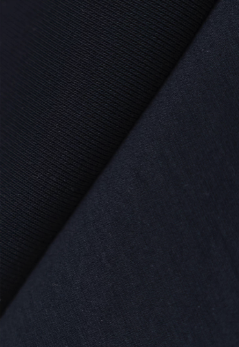 Equilibrium Fold High-Neck