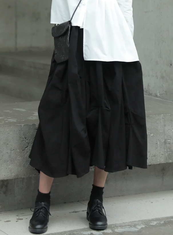 Tidal Drift Skirt