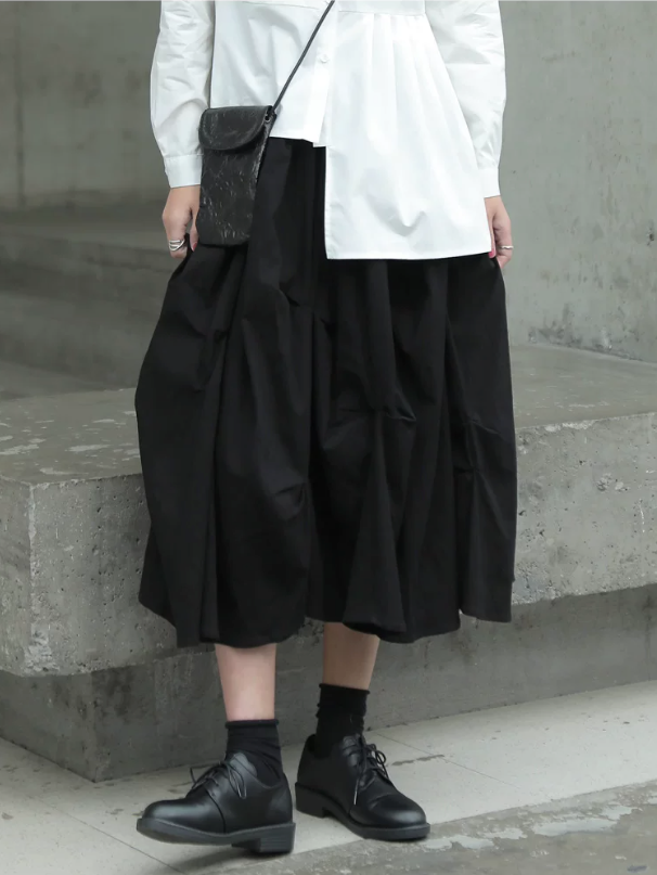 Tidal Drift Skirt
