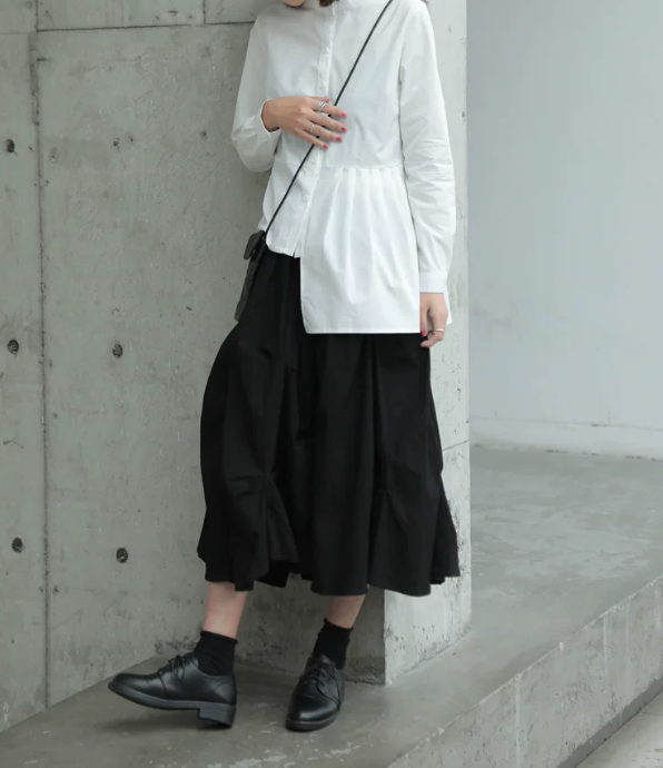 Tidal Drift Skirt