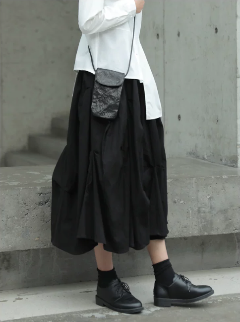 Tidal Drift Skirt