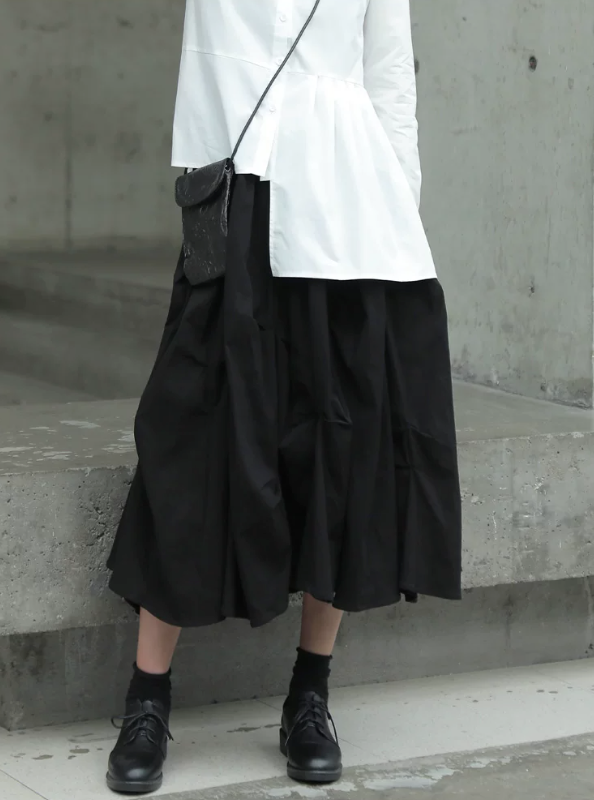 Tidal Drift Skirt