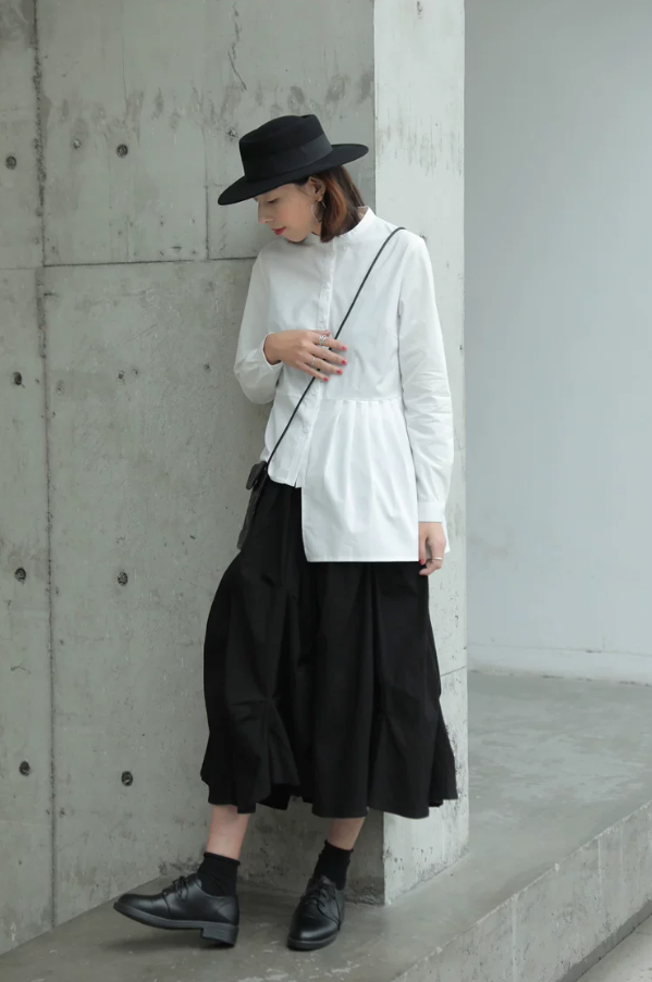 Tidal Drift Skirt