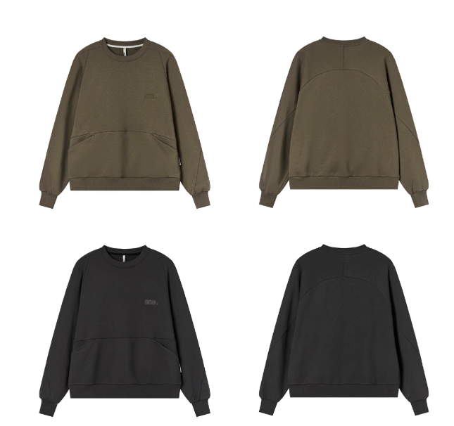 Cosmic Escape Velocity Sweatshirt