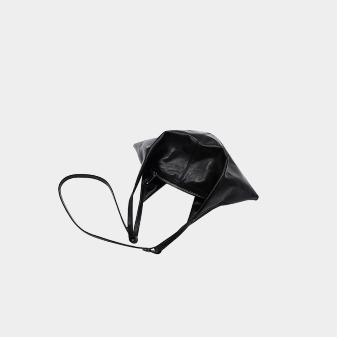 Twist Form Bag (Small)