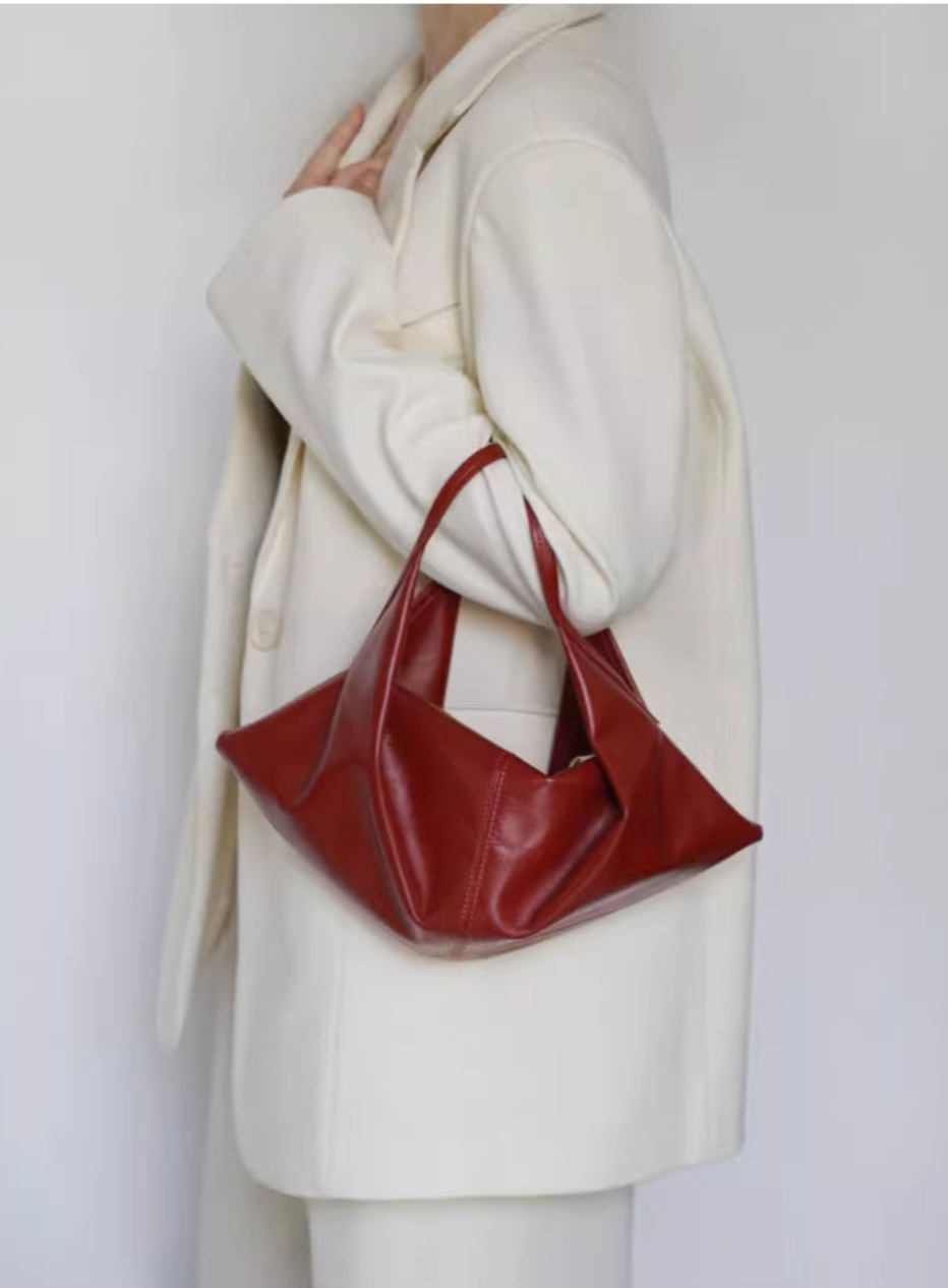Twist Form Bag (Small)