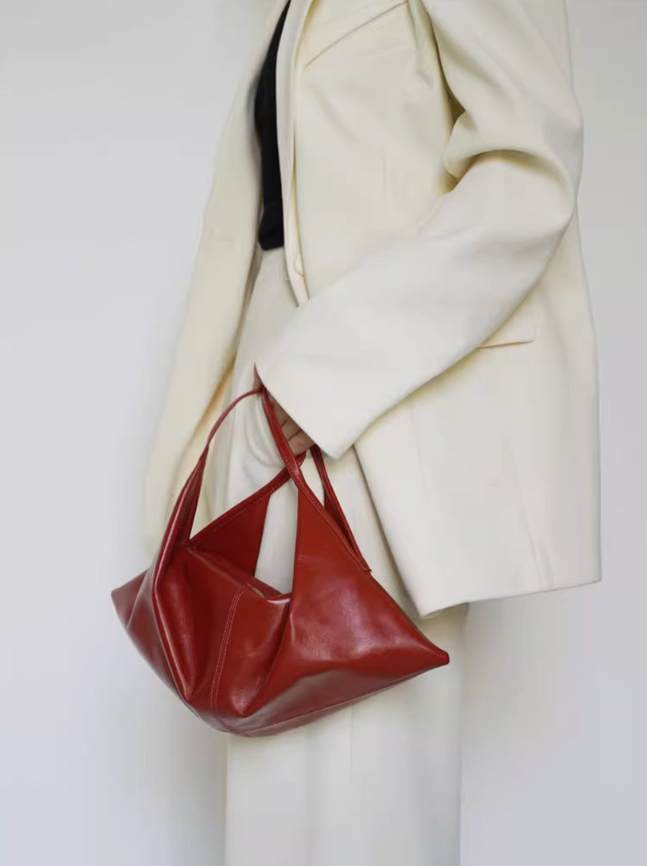 Twist Form Bag (Small)
