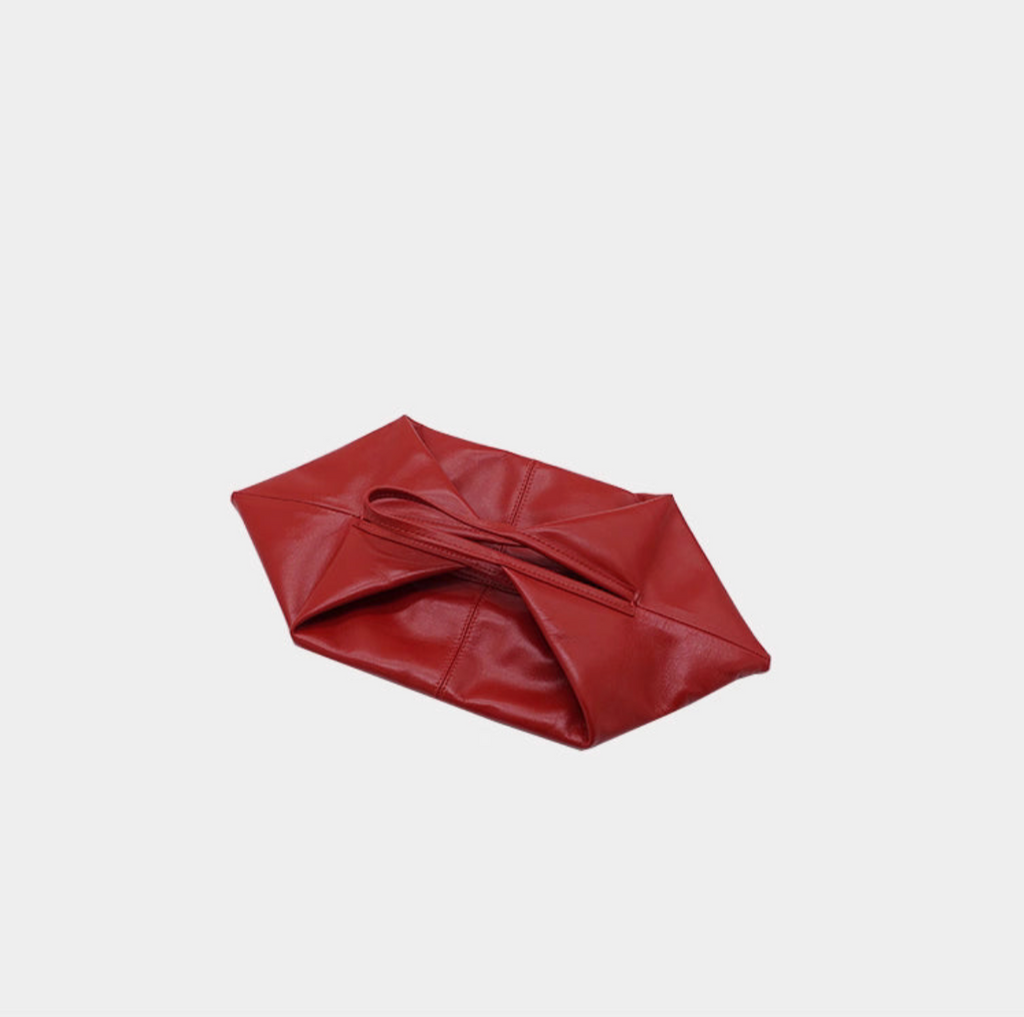 Twist Form Bag (Small)