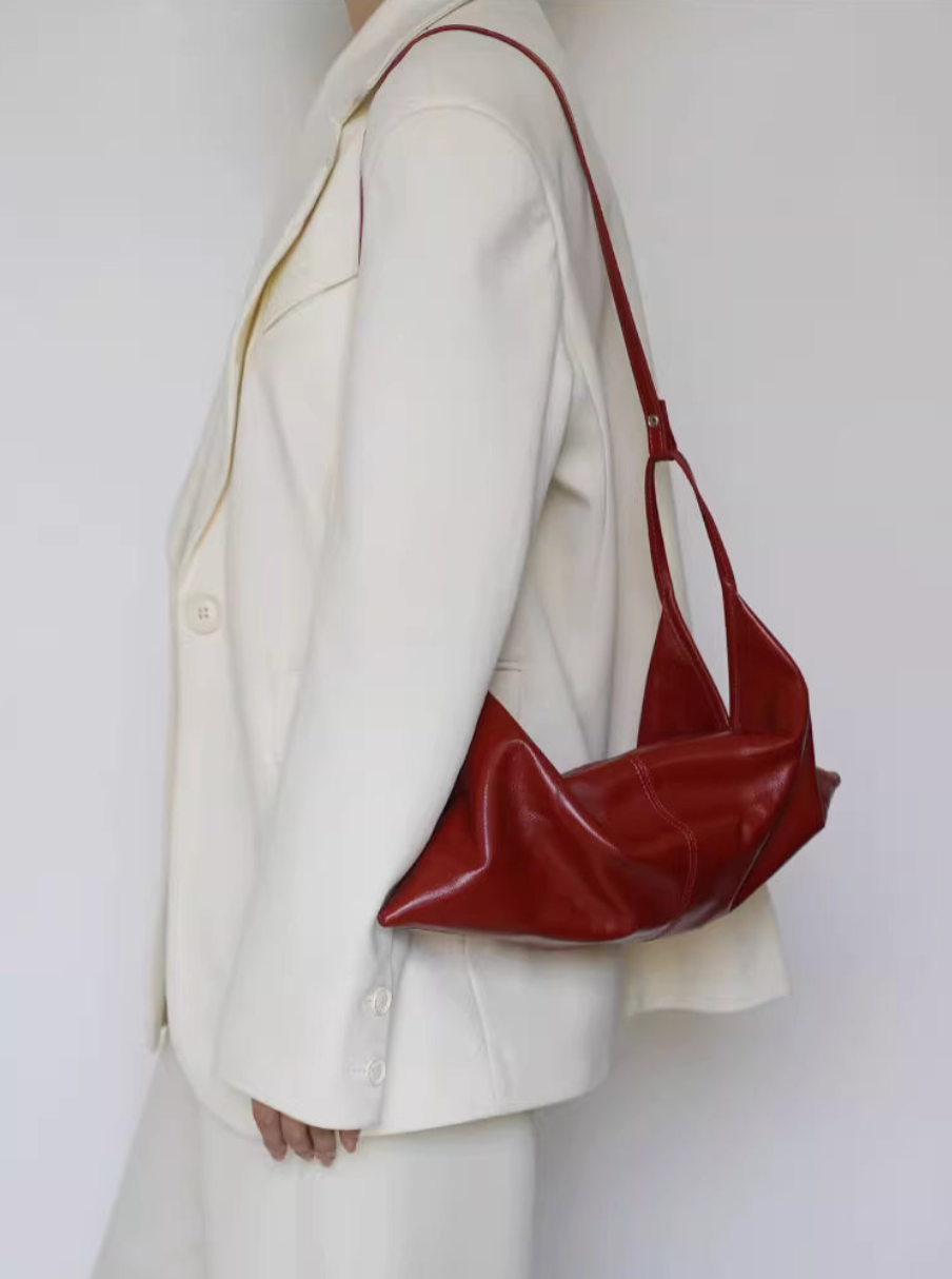 Twist Form Bag (Small)