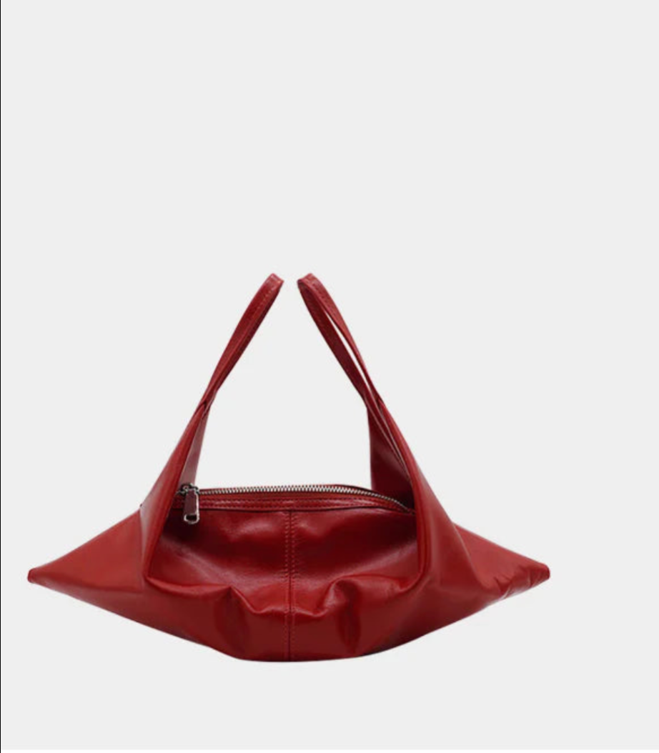 Twist Form Bag (Small)