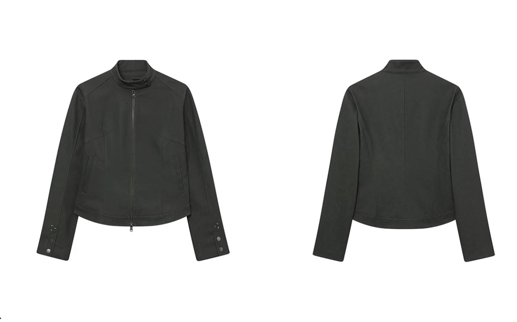 Berliner Jacket