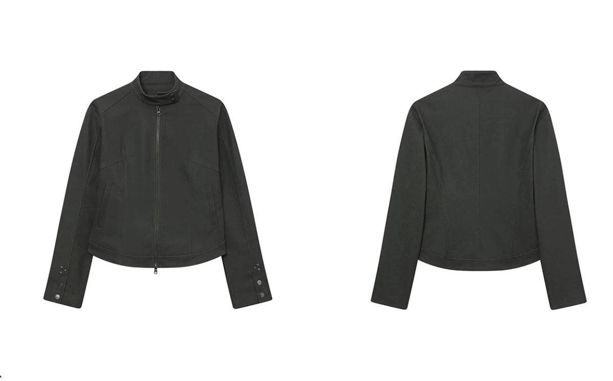 Berliner Jacket
