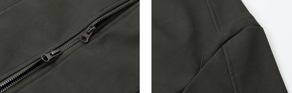 Berliner Jacket