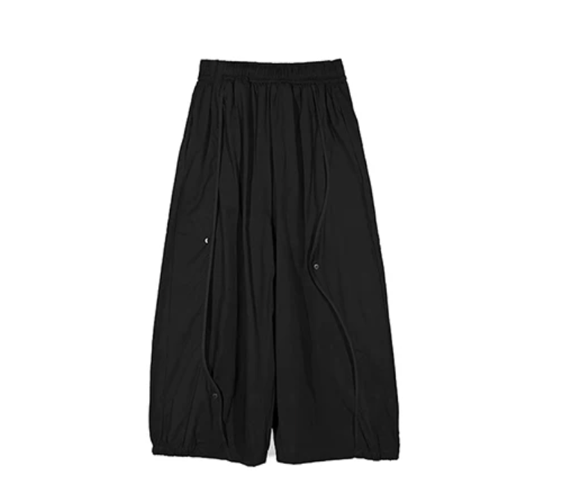Changlang 长浪 Wave Trousers