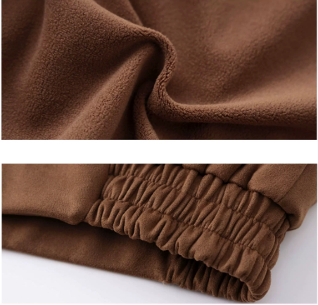 Outpost Collar Jacket