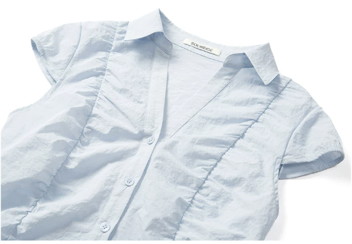 Bareline Sculpt Blouse