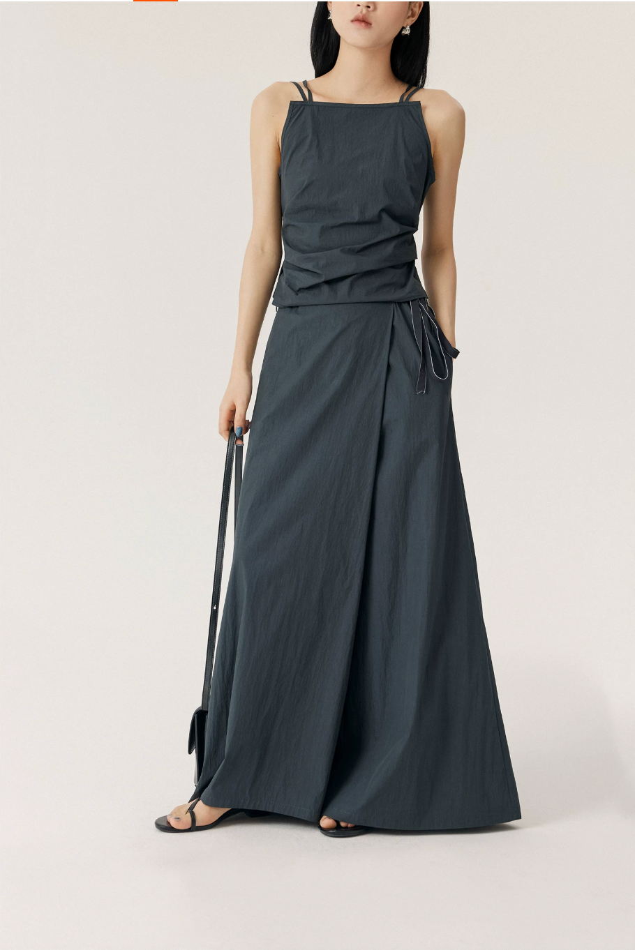 The Unmoored Pant and Top Set
