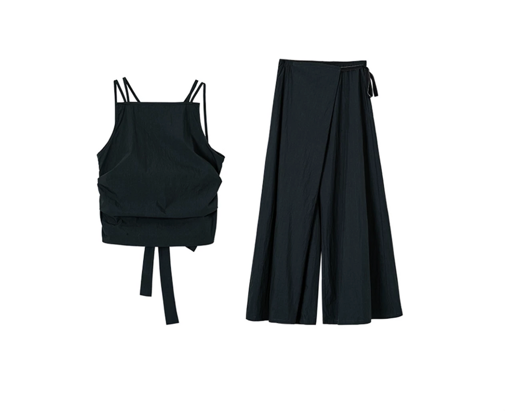 The Unmoored Pant and Top Set
