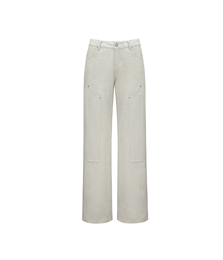 Subsurface Panel Jeans