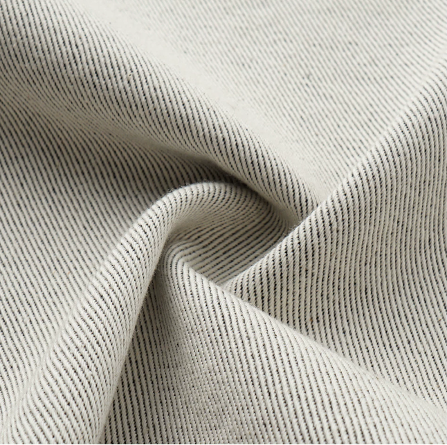 Subsurface Panel Jeans