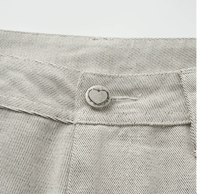Subsurface Panel Jeans