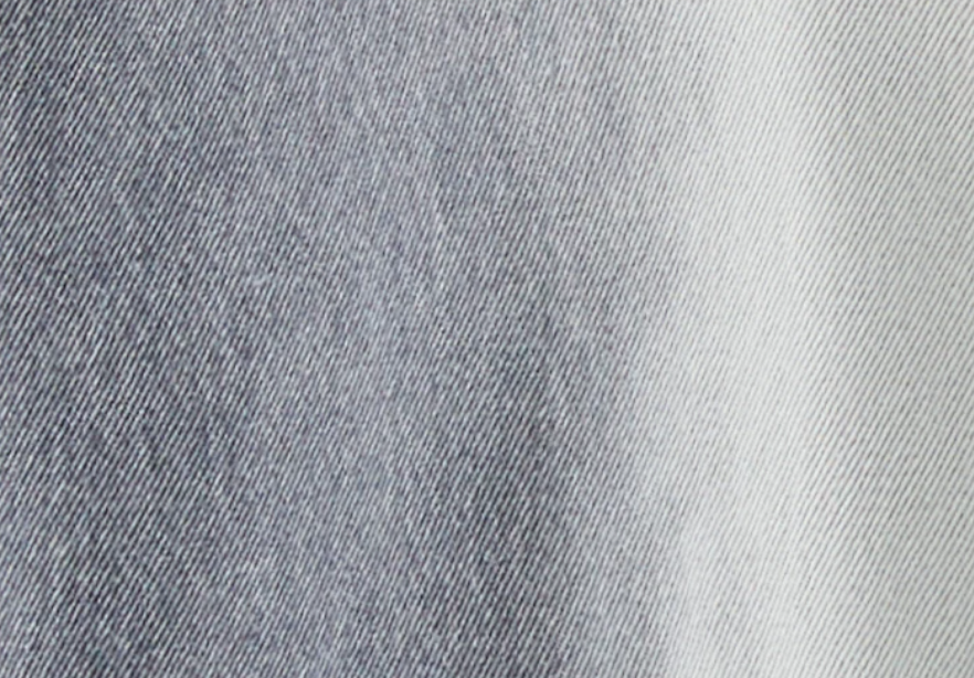 Concrete Gradient Bomber Jacket