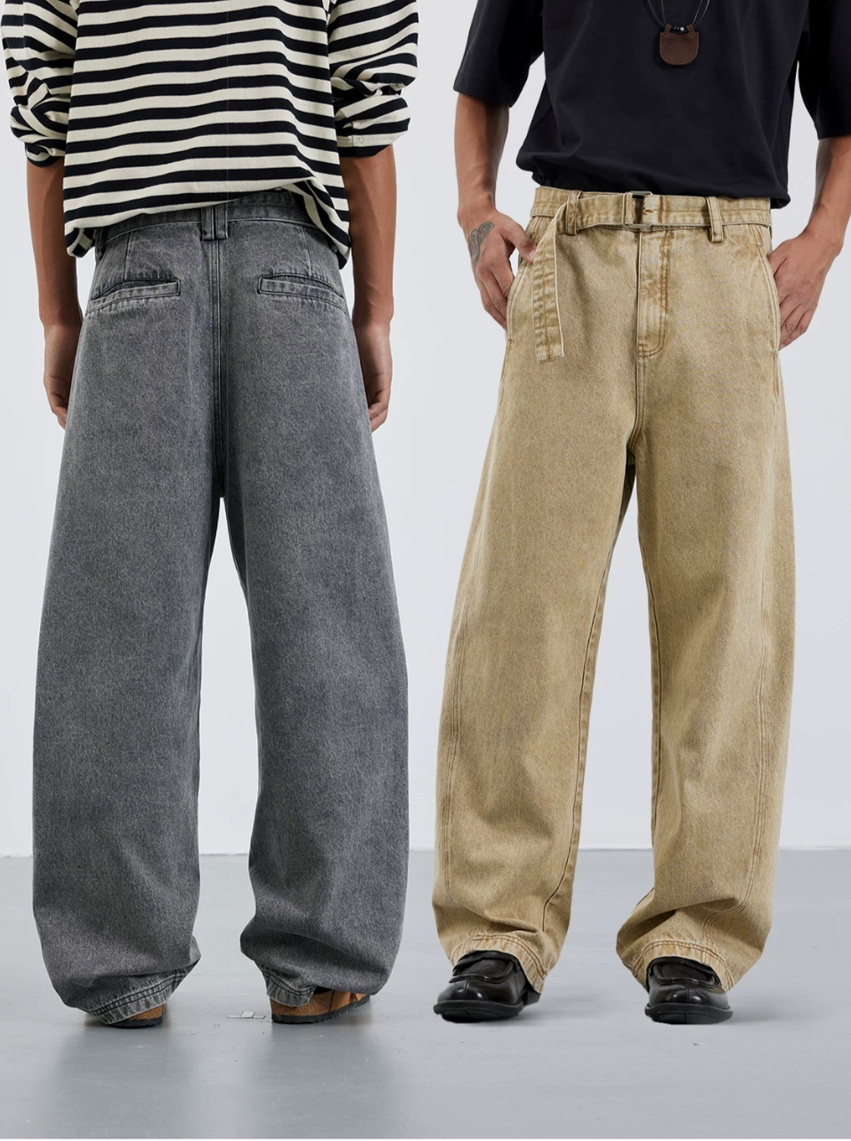 Foundry Workwear Trousers