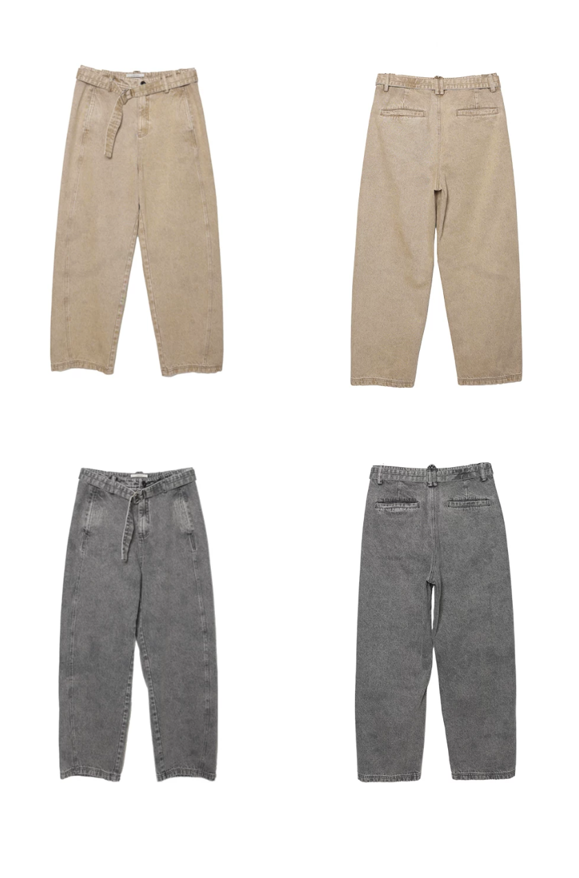 Foundry Workwear Trousers