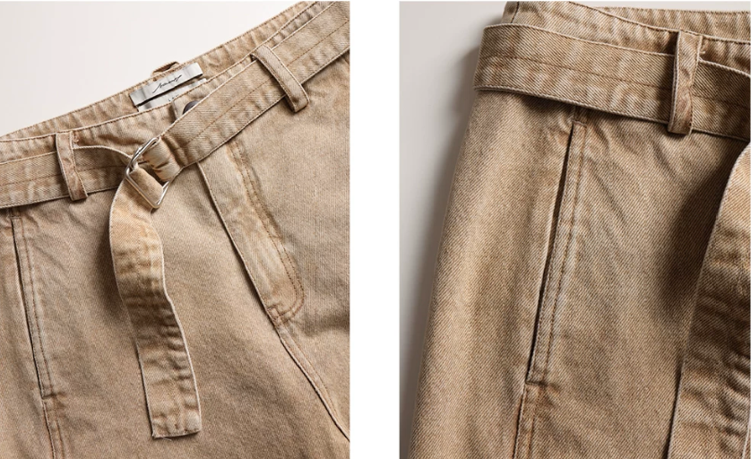 Foundry Workwear Trousers