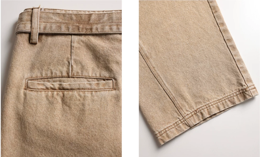 Foundry Workwear Trousers